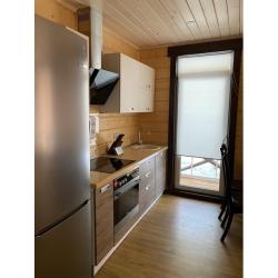 Апартаменты улучшенный #828