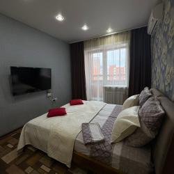 1-комнатные апартаменты стандарт Карла Либкнехта 112