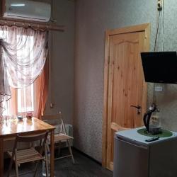 Номер эконом с 2 односпальными кроватями