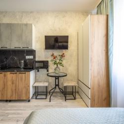 фото 35 LovelyHome 39 (ЛавлиХоум 39) на улице Автомобильная 10
