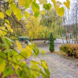 Фото Отель Геолог Казахстана
