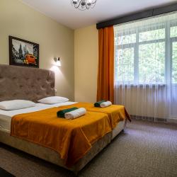 Фото Отель Вилла Леона