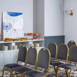 Фото Отель DoubleTree by Hilton Shymkent (Даблтри Хилтон )