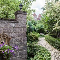 Фото Отель Парк