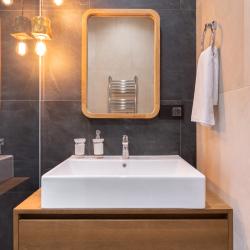 2-комнатные апартаменты люкс