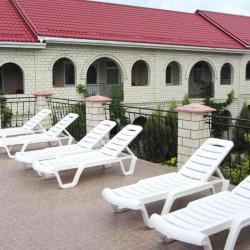 Фото Отель Магнолия