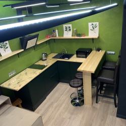 Фото Апартаменты на бульваре Новосинарский