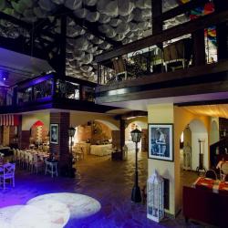 Фото Отель Фестиваль