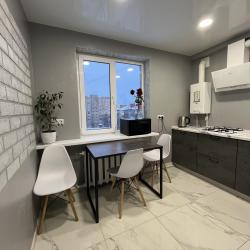 2-комнатные апартаменты улучшенные