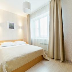 Фото Отель Сутки-Дом на улице Республиканская