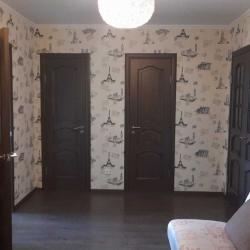 Фото Апартаменты на улице Завокзальная