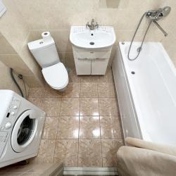 Фото Апартаменты на улице Пухова 31