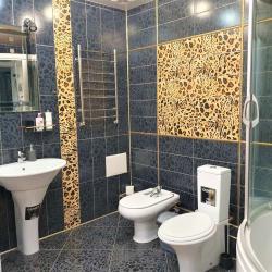 Фото Отель Apart Aprel (Апарт Апрель) на улице Медицинская 1А