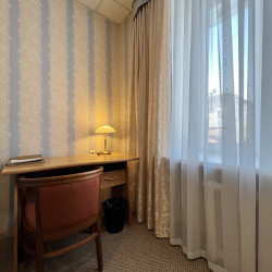 Фото Отель Металлург