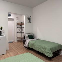 Апартаменты студия