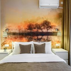 Фото Апартаменты на улице Новороссийская