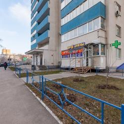 1-комнатные апартаменты улучшенные