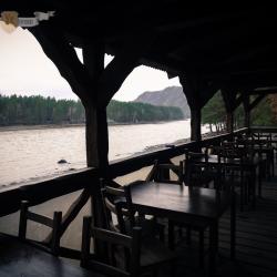 Фото Отель Усадьба Круцких