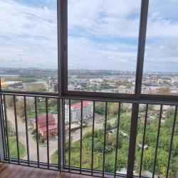 Фото Отель ие берега