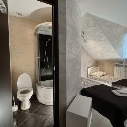 2-местный номер улучшенный