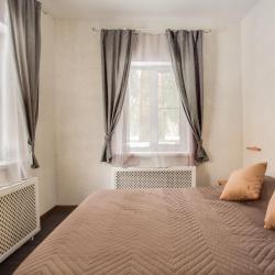 Фото Отель Belikovo Club House (Беликово Клаб Хаус)