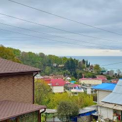 5-местный номер стандарт