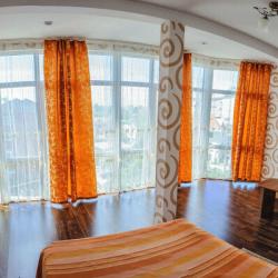 Фото Отель Гармония