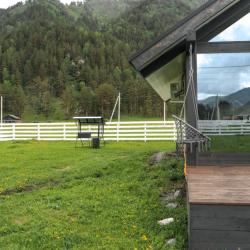 Фото Отель Альпинс residence