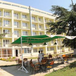 Фото Отель Спортивная