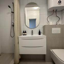 Фото Апартаменты Сердце