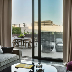 Фото Отель Stella di Mosca by BVLGARI Hotels (Стелла ди Моска)