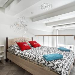 фото 64 BestFlat24 (БэстФлэт24) на улице Полярная 31с1