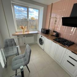 Фото Апартаменты на Рижском проспекте, 49