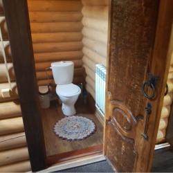 Фото Отель Коттедж 22