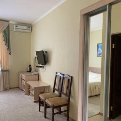 Фото Отель Джамиля