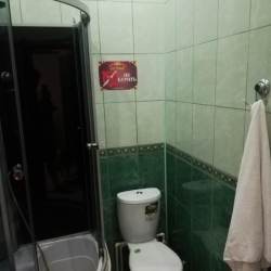 Фото Отель Аякс