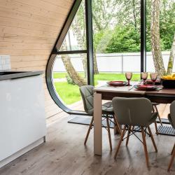 Фото Отель Яранга