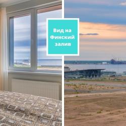 фото 3 Две подушки на улице Вадима Шефнера 14 корп. 1