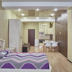 Фото Апартаменты в центре на Сенявина 5