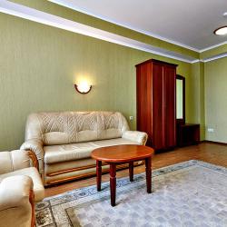 Фото Отель Партнер