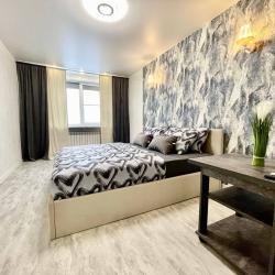 Фото Отель Ka Home на бульваре Ивана Финютина 65