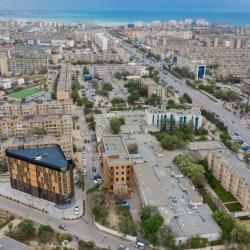 Фото Отель Dostyk Hotel (Достык)
