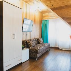 Фото Отель Endemic (Эндемик)