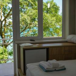 2-местный номер стандарт Море