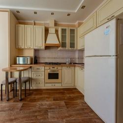 1-комнатные апартаменты улучшенные №2