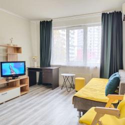 Апартаменты улучшенные