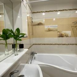 Фото Апартаменты на улице Крепостная