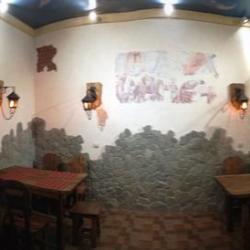 Фото Отель Каменка