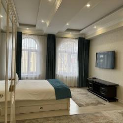 Фото Отель Al Madina (Аль Мадина)