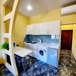 Фото Апартаменты на улице Ленина 219/6Б